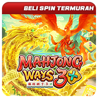 Mahjong Ways 3